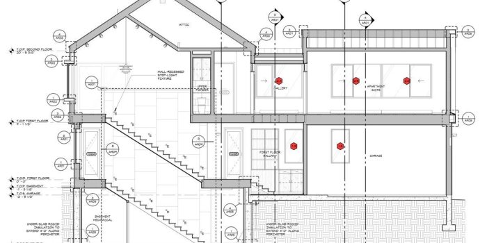 1200x767 Architectural Graphics 101 – Window Schedules | Architectural