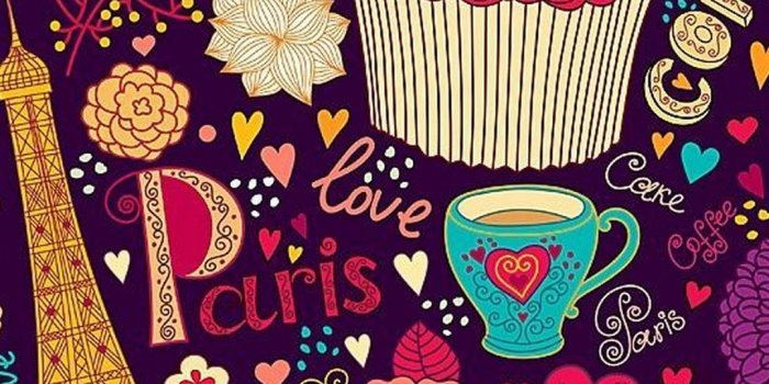 1080x1920 Paris Wallpaper Cute Girly Iphone - Iphone Cute Wallpaper Hd