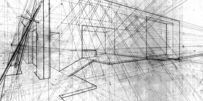 1280x782 7 Architectural Design Drawings Images - Architecture Drawing