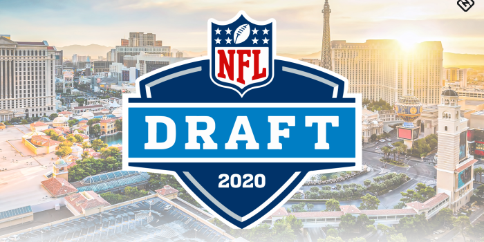 1920x1080 NFL Draft 2020 dates, start time, pick order, TV channels