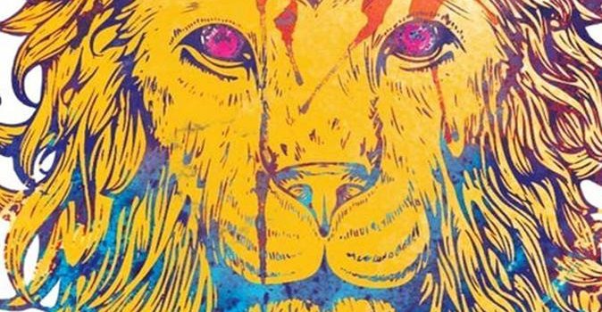 674x1200 lion art wallpaper by miteshgandhi24 - ef - Free on ZEDGE™