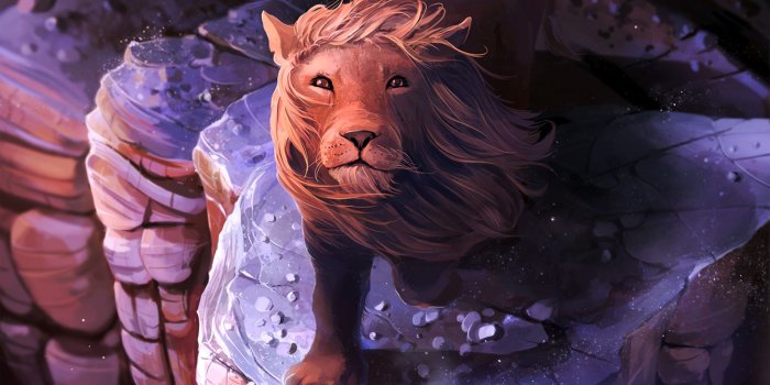 4667x3500 Lion Art Wallpapers posted by Sarah Cunningham