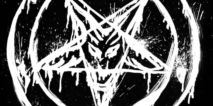1920x1080 59+ Inverted Pentagram Wallpapers on WallpaperPlay
