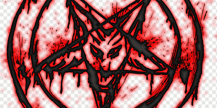 920x920 Pentagram, Pentagram Satanism Sigil of Baphomet, devil, computer