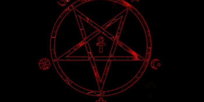 3000x2000 Pentagram Wallpapers - Top Free Pentagram Backgrounds