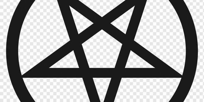 920x920 Pentacle Pentagram Wicca Amulet Runes, Pentacle, miscellaneous