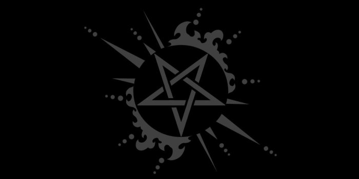 1280x1024 Pentagram Wallpaper Hd posted by Ryan Thompson