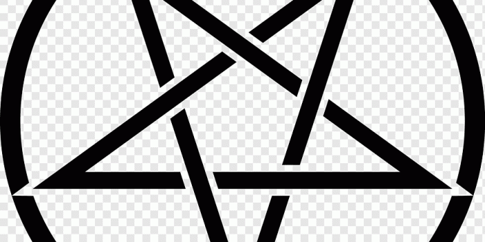 920x920 Pentacle Pentagram Wicca Amulet Runes, Pentacle, miscellaneous