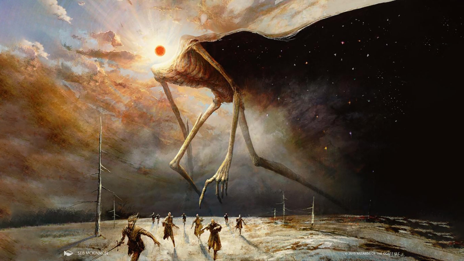 1920x1080 Soul Herder - Seb McKinnon - 16 x 9 Artificially Extended for