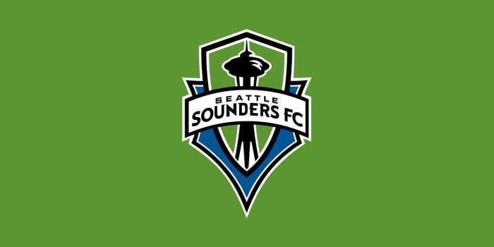 1680x1050 Free download Seattle Sounders FC Logo [2560x1600] for your