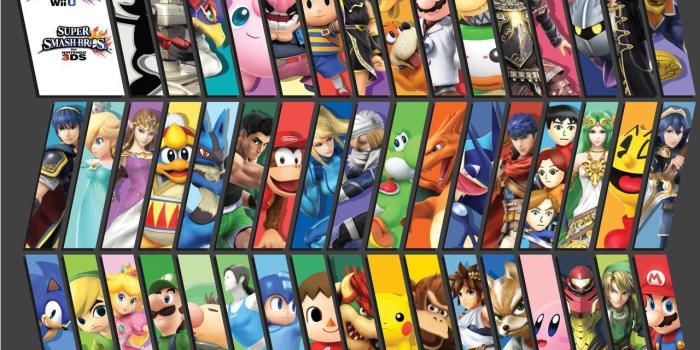 1280x905 Super Smash Bros: For Wii U Wallpapers - Top Free Super Smash Bros