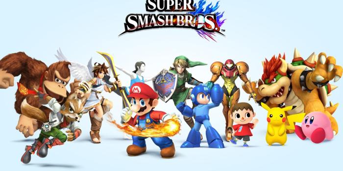 1920x1080 Best Super Smash Bros 1920x1080 px Background by Bernadine Tisch