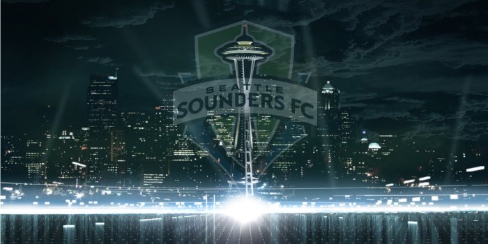 1280x720 Seattle Sounders - 2016 Promo HD