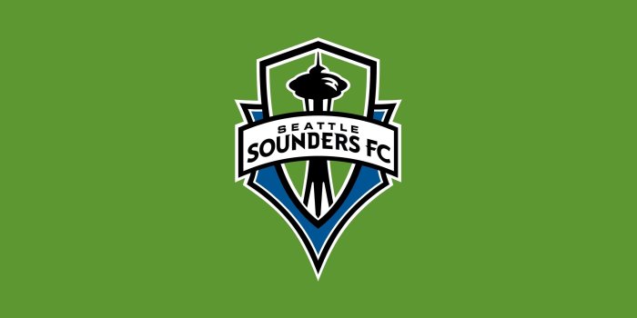 2560x1600 Free download Seattle Sounders FC Logo [2560x1600] for your