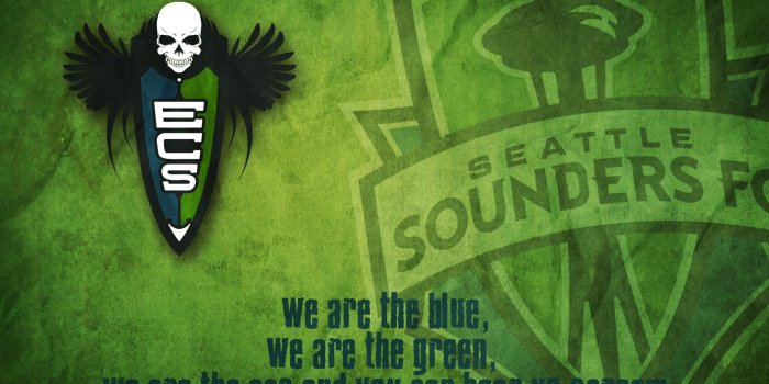 1920x1200 Seattle Sounders Wallpaper images