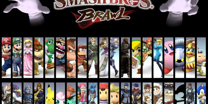 2000x1500 super-smash-bros-brawl-wallpaper-all-characters