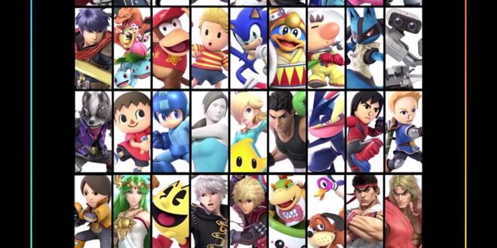 944x2048 Super Smash Bros - Super Smash Bros Ultimate Iphone (#424761) - HD