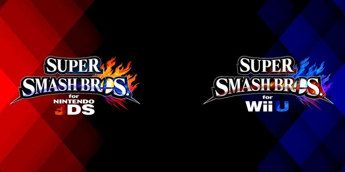 1920x1080 69+ Super Smash Brothers