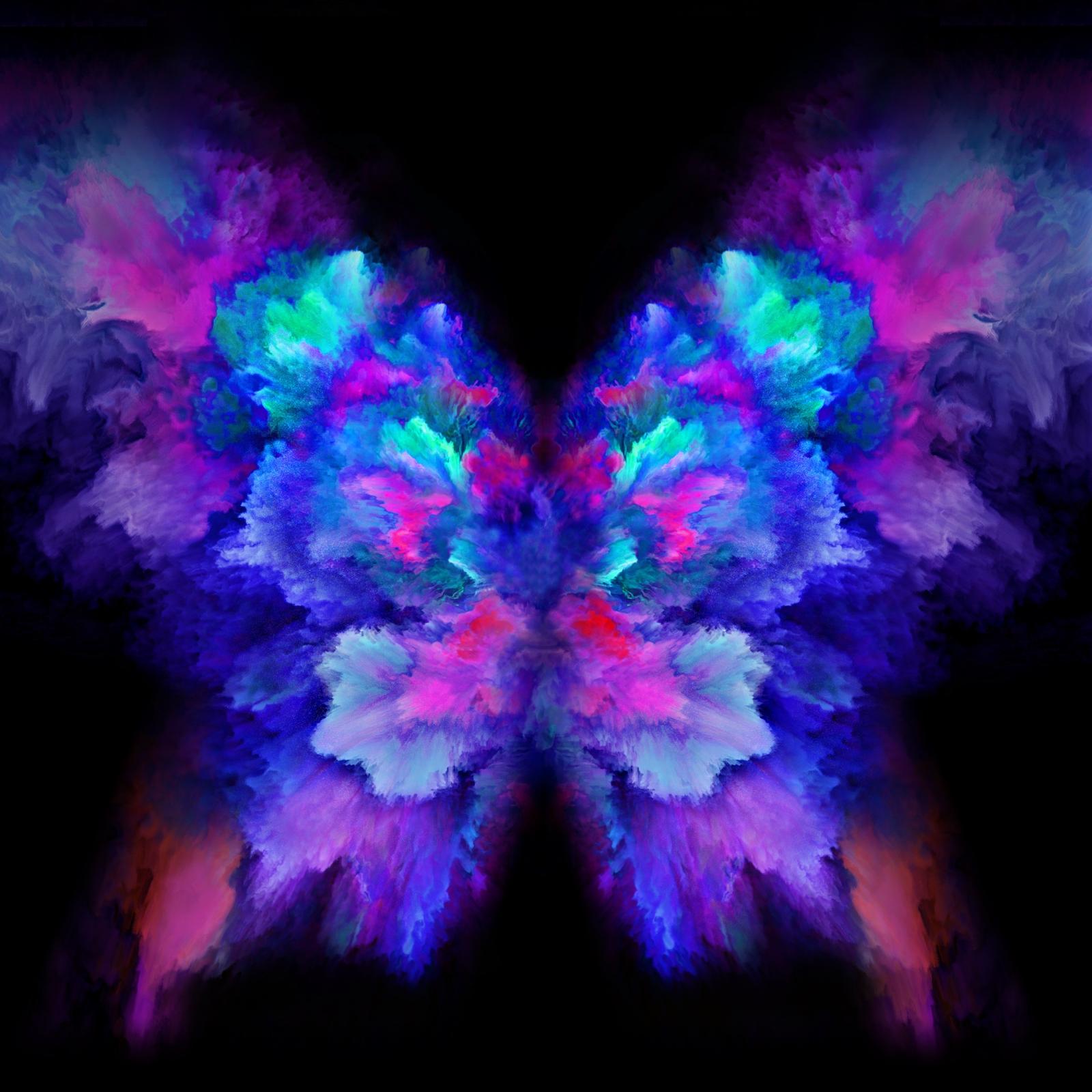 2152x2152 Download Samsung Galaxy Fold stock wallpapers HD | insopra