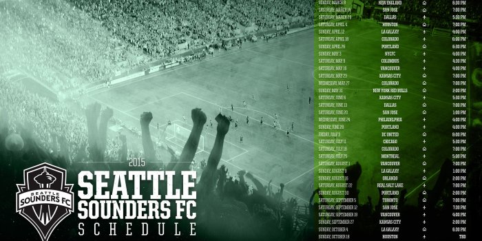 2560x1600 Sounders FC Wallpapers Group (61+)