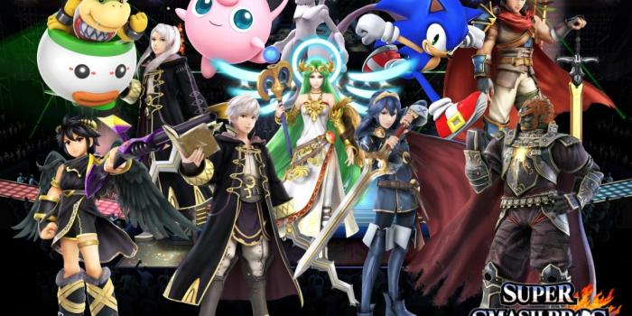 1280x800 50+] SSBB Wallpaper Maker on WallpaperSafari