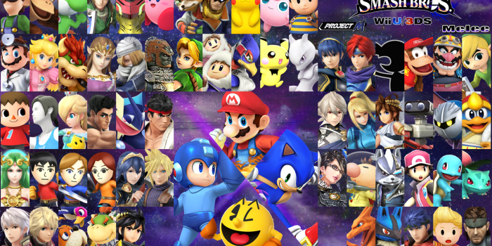1280x800 Best 50+ Super Smash Bros. Background on HipWallpaper | Smash Bros