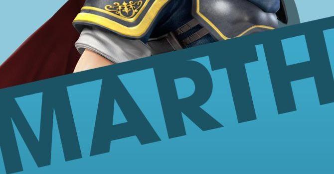 670x1191 Marth Smash Bros. Phone Wallpaper by MrThatKidAlex24 | Super smash