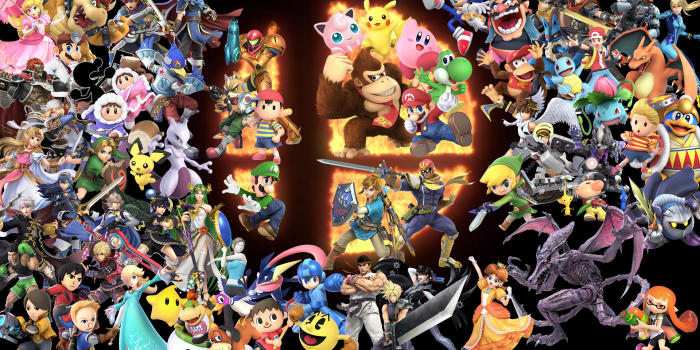 1920x1080 Super Smash Bros Wallpapers - Top Free Super Smash Bros