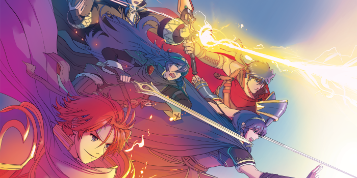 3000x2000 Super Smash Bros. for Nintendo 3DS and Wii U HD Wallpaper