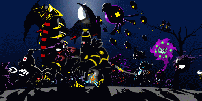 2269x921 Best Pokemon Phone Wallpapers