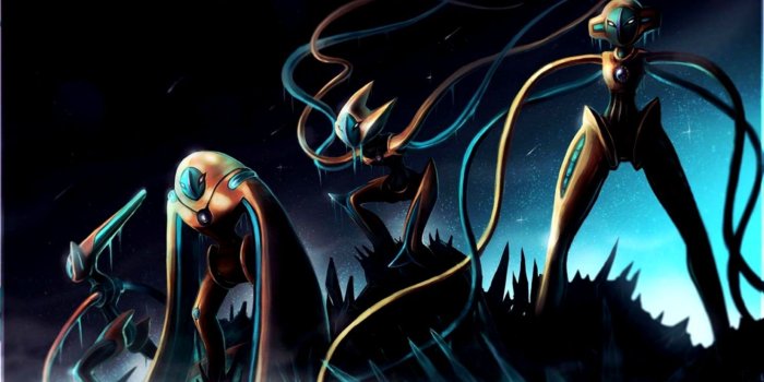 1488x855 Best Deoxys Pokemon Wallpaper Id278716 For High Resolution