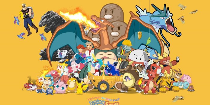 1920x1080 Best Pokemon Wallpaper ·① WallpaperTag