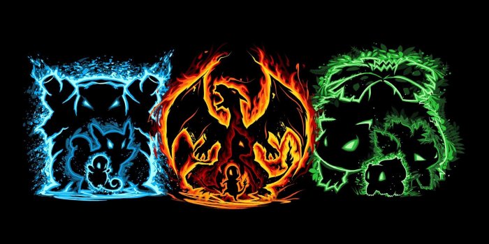 1920x1080 67+ Best Pokemon Wallpapers on WallpaperPlay