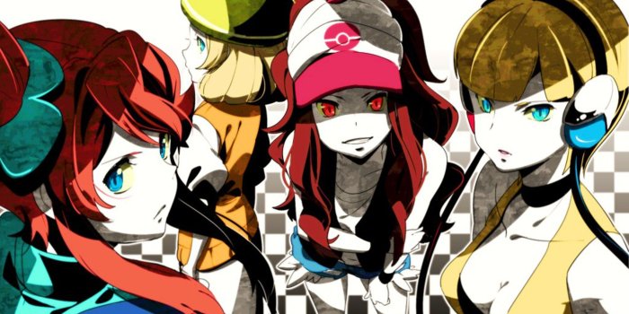 1920x1200 Pokemon 4K wallpapers for your desktop or mobile screen free and