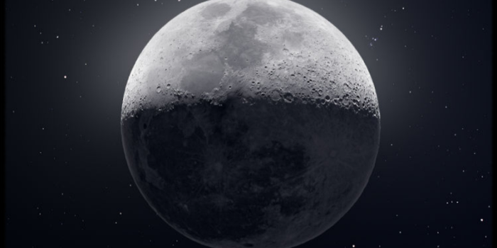 801x1280 Awesome Moon shot by Andrew McCarthy mobile phone wallpaper 1200x1920