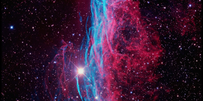 800x1280 Veil Nebula mobile phone wallpaper 1200x1920 on We Heart It