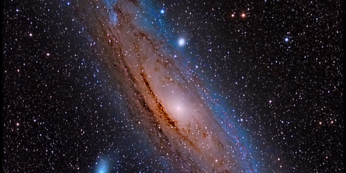800x1280 Galaxy, Hubble, And Nasa Image - M31 Andromeda Galaxy Astro
