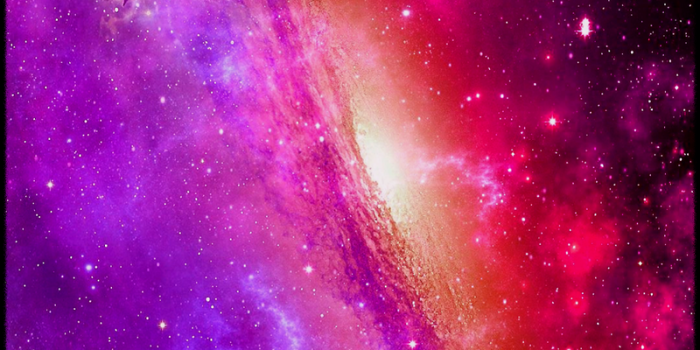 800x1280 Galaxy, Nasa, And Nebula Image - Galaxy Phone Wallpaper 4k