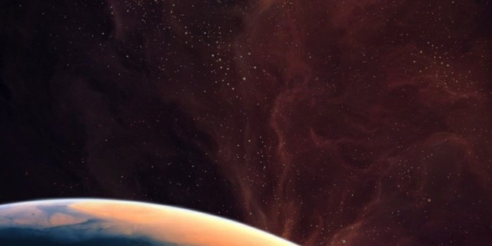 1080x1920 NASA Pluto Wallpaper (71+ images)