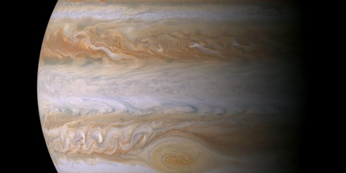 1920x1200 NASA Jupiter Wallpapers - Top Free NASA Jupiter Backgrounds