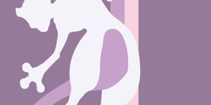 1080x1920 Mew and Mewtwo Wallpaper (76+ images)