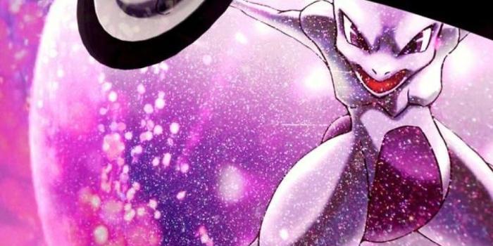 1080x1920 Free Download Mewtwo Pokeball Full Hd Wallpaper for Desktop and