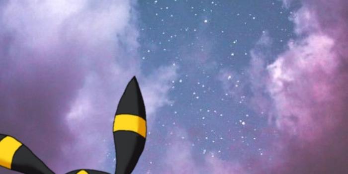 1080x1920 Pokemon Iphone Wallpaper Umbreon (#2338067) - HD Wallpaper