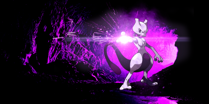 1600x900 Best 28+ Mewtwo Wallpaper on HipWallpaper | Mewtwo Super Smash