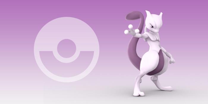 1920x1080 Mewtwo wallpaper ·① Download free stunning full HD backgrounds