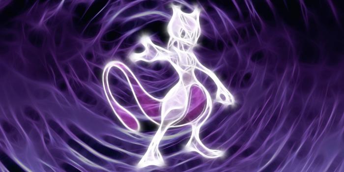 2000x1175 Mewtwo Wallpapers Group (83+)