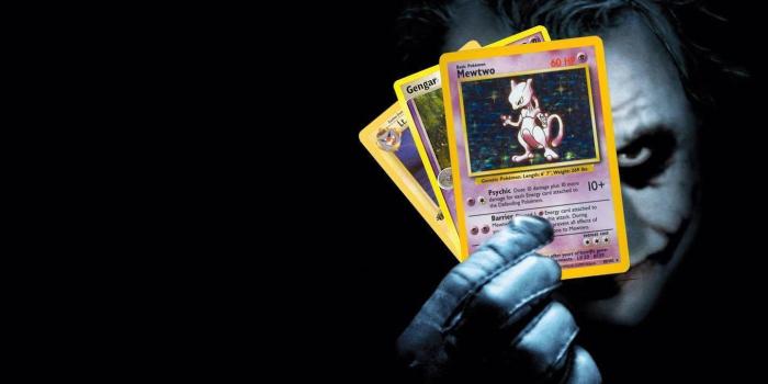 1440x900 Mewtwo Wallpapers