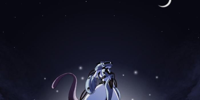1920x1200 Mewtwo Wallpapers