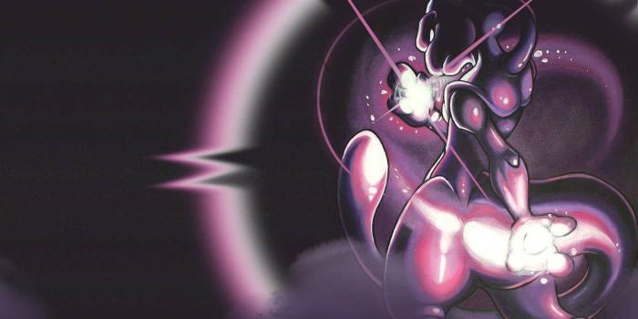 1280x800 Mewtwo Wallpapers