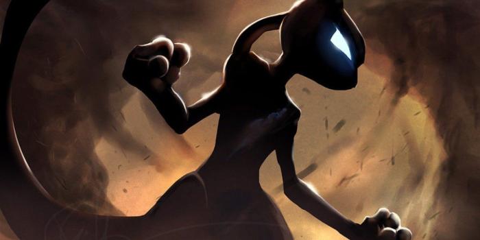 1366x768 Mewtwo Wallpapers - Top Free Mewtwo Backgrounds - WallpaperAccess